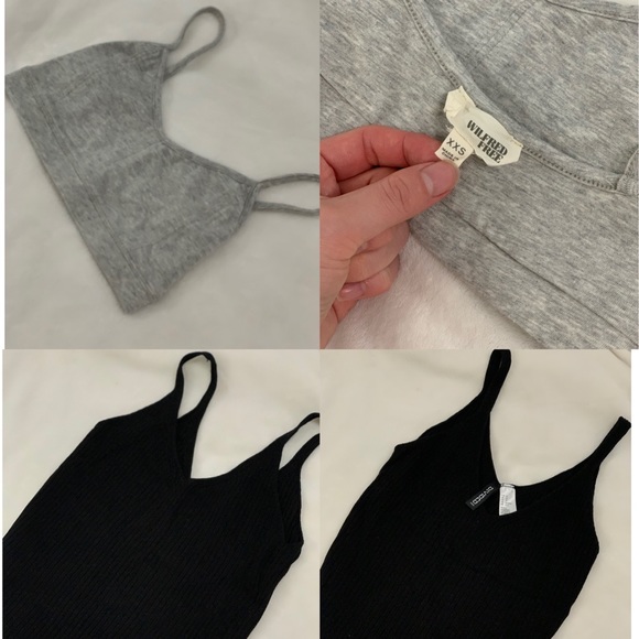 Summer mix and match tanks! - Picture 4 of 4